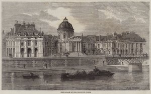 Le Palais de l